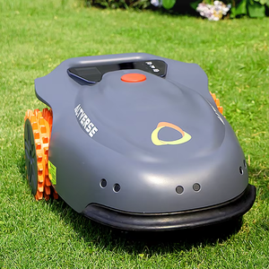หุ่นยนต์ตัดหญ้า WeiDe |   ระบบนำทาง RTK พร้อม AI ตรวจจับสิ่งกีดขวางด้วยภาพ, กล่องเก็บหญ้า, อะไหล่เครื่องจักรก่อสร้าง - Product Image 1