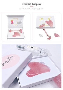 Boîte personnalisée pour rouleau de jade, boîte pour gua sha, boîte pour pierres - Product Image 6