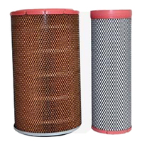 Los Fabricantes Suministran Filtros de Aire de Alta Calidad K2440 612600114993 RS5758