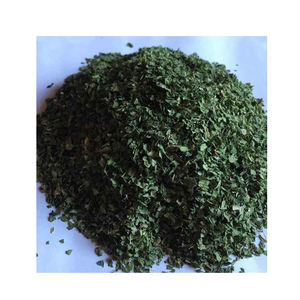 Superventas de alta calidad, hojas secas de perejil, especias individuales, hierba para exportación, supervisión agrícola, distribución global - Product Image 1