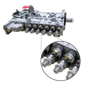 Pompe d'injection de carburant en gros 3922425 pour moteur diesel Cummins 6C8.3 6C 6CT 6CTA – Pièces de système de carburant haute pression - Product Image 3
