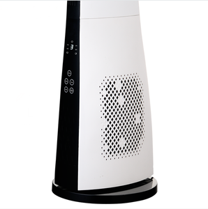 <span class=keywords><strong>Hot</strong></span> bán 80 độ dao động 38 ''freestanding tháp <span class=keywords><strong>Fan</strong></span> LED Bảng điều chỉnh <span class=keywords><strong>fan</strong></span> với 5M điều khiển từ xa - Product Image 5