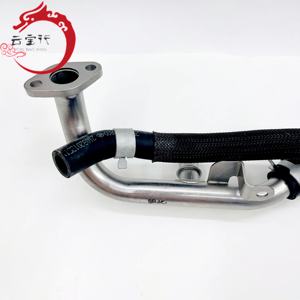 25457-2M810 254572M810 TUYAU-CHAUFFANT pour Hyundai Kia 25457 2M810 - Product Image 3