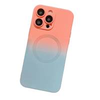 Coque de téléphone portable en TPU souple sans fil pour iPhone 6 6S 7 8 X XR XS 11 SE 12 13 Mini 14 15 16 Pro Max Plus