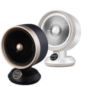 DB VIENTO 2-in-1 Home <b>Heater</b> <b>Fan</b> Combo - Product Image 3