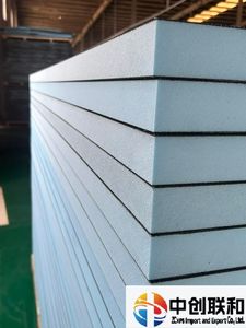 Panneau de support pour carrelage XPS ultra-épais CE 100 mm, solution tout-en-un créant des bases parfaitement nivelées pour tous types de revêtements de sol - Product Image 6