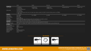 Base de Conexión HDMI 4K de 4 Canales con USB4 de 40 Gbps |   Tarjeta de Captura de Video PCIe sin Pérdidas para OBS Studio |   Grabación 1080P60 - Product Image 6
