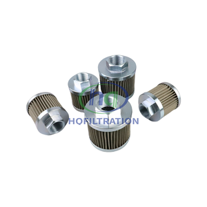 Elemen Filter Oli Hisap SFT-06-150W SFT-08-150W HQFILTRATION - Product Image 6