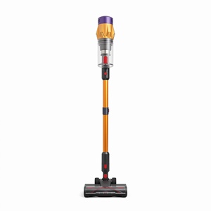Aspirateur sans fil GV20 37Kpa, forte aspiration, moteur sans balais, filtre HEPA, multi-cyclone, parfait pour les tapis, les parquettes et les carreaux - Product Image 1