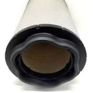 Filtro de Aire para Camiones Volvo, Repuestos de Motor Diésel, 17500268 KW3157 17500251 17500253 17500266 17500256 - Product Image 2