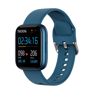 Smart Watch Full Touch Display <span class=keywords><strong>Smartwatch</strong></span> P6 Con monitorización de oxígeno de la presión <span class=keywords><strong>arterial</strong></span> en tiempo real - Product Image 1