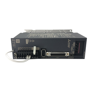 ไดรเวอร์กำลังสูง 3KW รุ่น MR-JE-300A, MR-JE-300B, MR-JE-300C มีจำหน่าย - Product Image 4