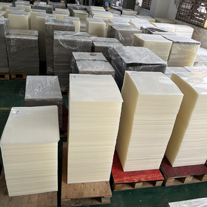 แผ่นเลนส์เลนติกูลาร์ขนาด 0.6 มม. 75 LPI บรรจุ 10 ชิ้น/ถุง มีสินค้าในโรงงาน - Product Image 2