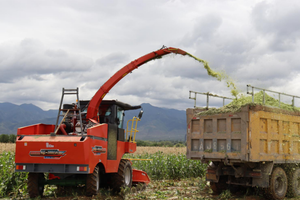 <span class=keywords><strong>Nombres</strong></span> de picadora de ensilado de maíz de industrias agro en CHINA - Product Image 2