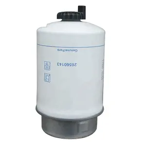 Low Price Car Auto 26560143 with good material Car Fuel filter
