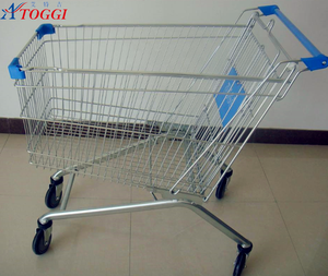 80L type Européen chariot - Product Image 4