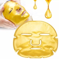Marque Privée OEM Multi-couleurs Perle Collagène Glycérine Acide Hyaluronique Vitamine C Anti-rides Raffermissant Éclaircissant Hydratant Nez