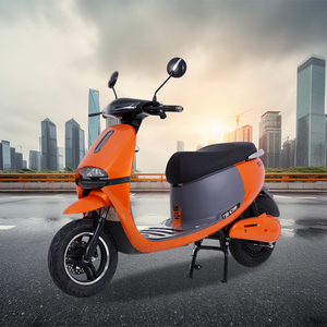Motocicleta Eléctrica Radiwin Mini Scooter, Motocicleta Deportiva para Adultos de 72v 80v con Batería Grande Intercambiable, Mini Moto Radiwin - Product Image 6