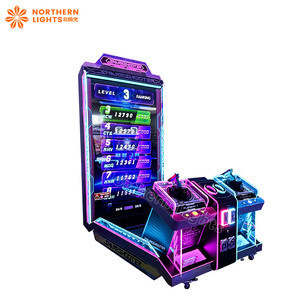 Đồng tiền hoạt động chụp Video Trò chơi máy laser súng bắn súng mô phỏng trò chơi - Product Image 1