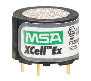 Sensor de Gas HCN 10080220 MSA para Monitoreo Ambiental, Original y Nuevo, Precisión del 0.1%, Garantía de 90 Días - Product Image 2
