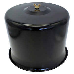 Filtro de respiradero de aire de llenado hidráulico industrial de calidad superior para talleres de reparación de maquinaria - Product Image 2