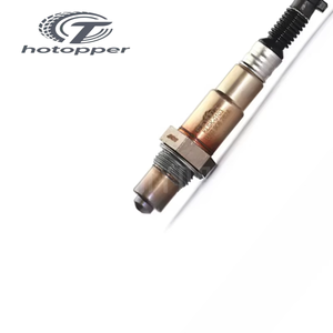 Xierde Auto Parts New Engine Rear <strong>Oxygen</strong> <strong>Sensor</strong> Lambda O2 <strong>Sensor</strong> for Audi <strong>VW</strong> Bora Touran Skoda 06G906262D 0258006707 - Product Image 6