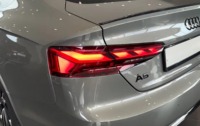 Modèles de Marque Chinoise Audi A5 Voiture à Essence Nouveau Véhicule GAS Nouvelles Voitures à Vendre Audi A5 Conduite à Gauche Voiture de Sport de Luxe