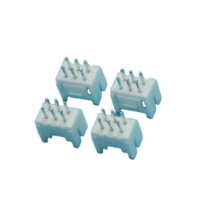 YEONHO 2.0 MM Wire to Board Terminal HR A2004HB PHC Wafercable Wire Harness Connector