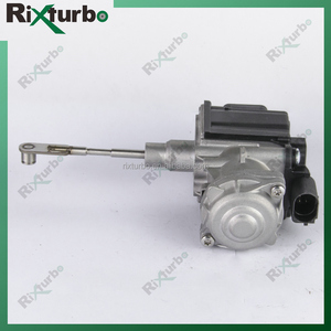 ตัวกระตุ้นเทอร์โบอิเล็กทรอนิกส์สำหรับ <span class=keywords><strong>VW</strong></span> Golf Polo Audi A3 Seat Leon Skoda Octavia 1.2 <span class=keywords><strong>TSI</strong></span> TFSI CYVB CJZA 04E145703Q 04E145725AB - Product Image 2