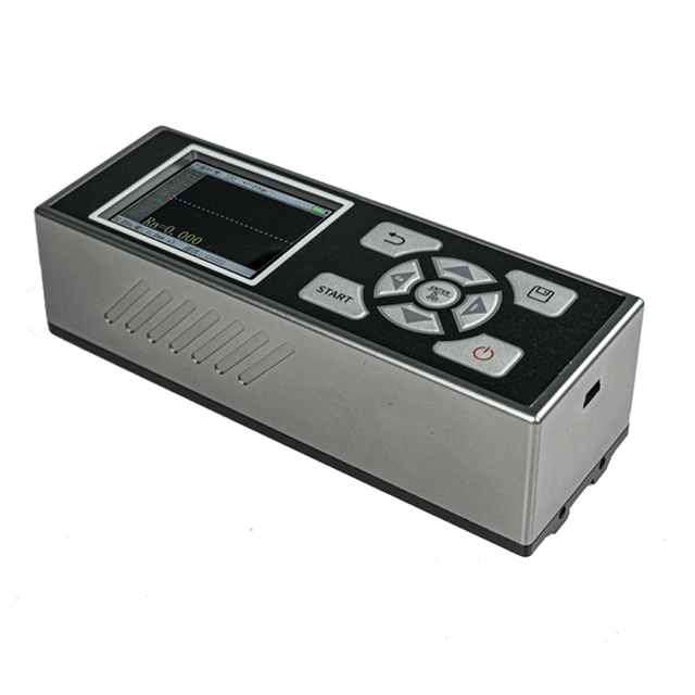 High-precision Surface Roughness Tester