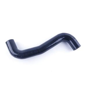 Tubo refrigerante para <span class=keywords><strong>Subaru</strong></span> WRX 08-17 <span class=keywords><strong>STI</strong></span> 05-09 LGT, Kit de manguera de radiador de silicona, 08-14, novedad - Product Image 3