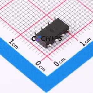 EPR412A408000EZ Solid State Relay (MOS Output) SOP-8 Relay 1.5V 400V 130mA 30Ohm - Product Image 2