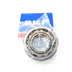 Roulements à billes SKF haute précision 7003 ACD P4 à une rangée, roulements à billes SKF haute vitesse 7003 7004 7005 7006 7007 7008 7009 - Product Image 4