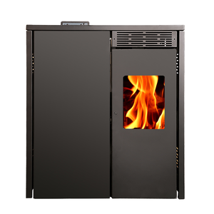 Estufa de Pellets Independiente para Interiores, Equipo de Calefacción, Chimenea, para Invierno, Fabricada en China - Product Image 2