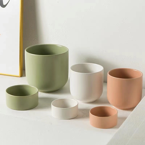 Machines sanitaires en céramique, machine automatique de fabrication de tasse, machine de fabrication de <span class=keywords><strong>poterie</strong></span> Tagine - Product Image 6