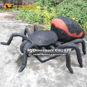 MYDINO Realista Arañas Animatronic Scolopendra <span class=keywords><strong>Robot</strong></span> - Product Image 3