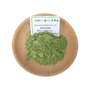 OEM polvere di cavolo nero di alta qualità pura polvere di cavolo nero organico - Product Image 3