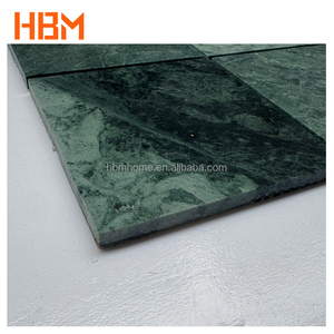 China Sukabumi Green Square Stone <strong>Mosaic</strong> Swimming Pool <strong>Tiles</strong> <strong>Sheet</strong> Size 300x300 - Product Image 6