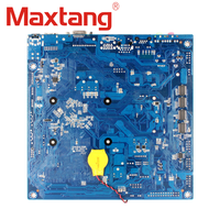 Mini Maxtang ITX Intel Bay Trail-D/M X86 Celeron J1900 1080p HD display display über VGA interface Motherboard