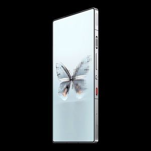 Nubia Redmagic 10 Pro 5G สมาร์ทโฟนรุ่นใหม่ล่าสุด มาพร้อม Snapdragon 8 Ultimate หน้าจอ 6.85 นิ้ว 1.5K 144Hz แบตเตอรี่ 6500mAh รองรับชาร์จไว 80W หน่วยความจำ 256GB ROM - Product Image 4