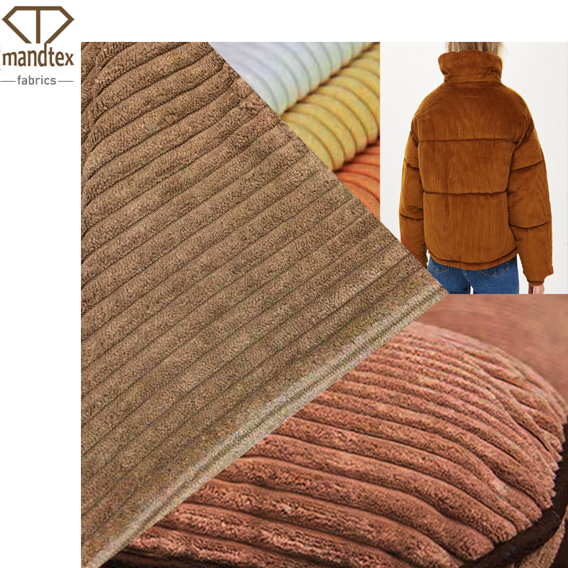 Производитель текстиля, изготовленный на заказ, высококачественный полиэфирный материал, Полоска, текстурированная Вельветовая ткань для наволочки