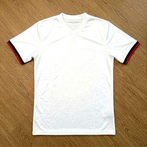 Maillot de football version joueur Thaïlande en gros, maillot de football allemand Coupe du Monde 2026, tailles S-4XL MUSIALA 10 WIRTZ 17 - Product Image 1
