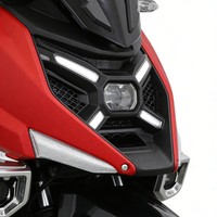 Scooter électrique longue portée, prix agent, recherche de distributeur, agent, OEM, ODM, logo personnalisé