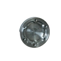 Gloway — arbre vvt en acier pour la fabrication de voitures de course, 4340mm
