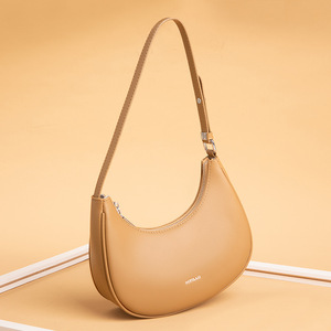 Bolsos <span class=keywords><strong>de</strong></span> Hombro para Mujer, Nueva Colección 2025, MOQ Bajo, Bolsos <span class=keywords><strong>de</strong></span> Mano y Carteras <span class=keywords><strong>de</strong></span> Cuero PU Personalizadas - Product Image 3