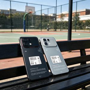 Note 60 Pro 5G smartphone 16GB+1TB Android 15. 7.0-inch large screen <b>mobile</b> phone face recognition dual card <b>unlocked</b> version - Product Image 5