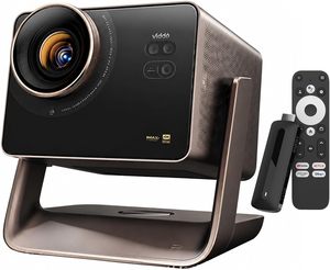 Leo Hisense C5 Master <b>Projector</b> 5800CVIA Tri-color Laser <b>Projector</b> 0.85-1.7:1 Optical Zoom 4K <b>3D</b> <b>Projector</b> - Product Image 2