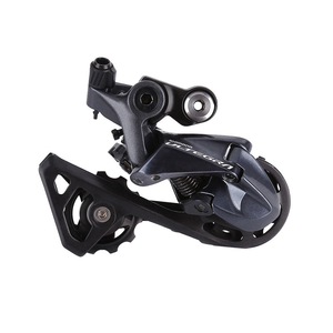 Dérailleur arrière <span class=keywords><strong>Shimano</strong></span> Ultegra <span class=keywords><strong>R8000</strong></span> 2x11 vitesses, groupe de frein à patin, mise à jour Ultegra 6800 165/170/172.5/175mm 52-36T 50-34T - Product Image 4