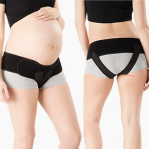 <span class=keywords><strong>Cintura</strong></span> di Supporto per Maternità per Dolori Pelvici, Prolapsus Uterino, Varici Vulvari, Fascia Pelvica per Gravidanza - Product Image 3