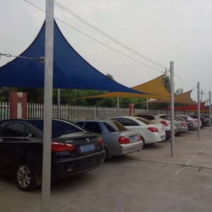 100% mới HDPE <span class=keywords><strong>Sun</strong></span> <span class=keywords><strong>Shade</strong></span> buồm cho sân sau vườn Patio tán mái hiên xe đậu xe bơi nghèo - Product Image 2